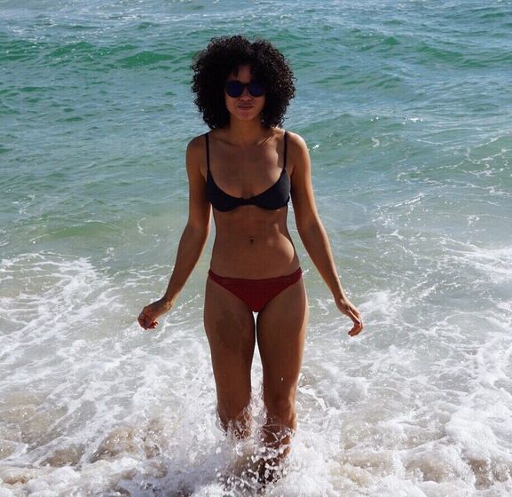 Alisha Wainwright