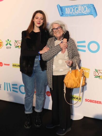 Feiticeiro de Oz no Gelo