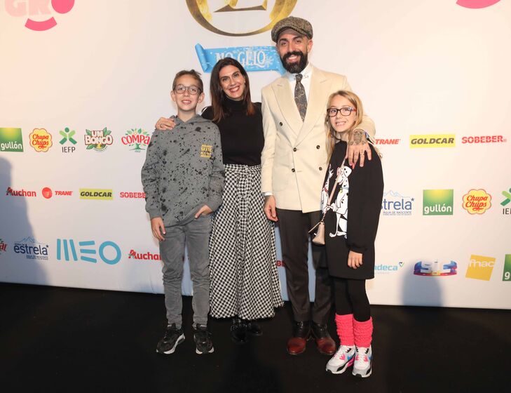 Feiticeiro de Oz no Gelo