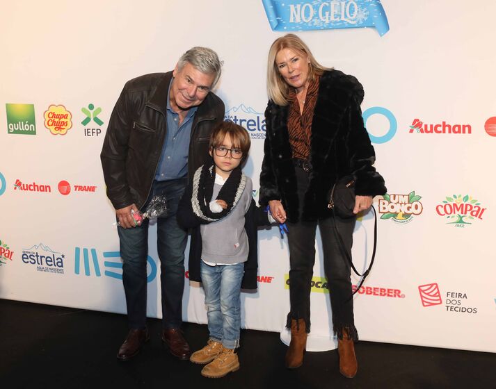 Feiticeiro de Oz no Gelo