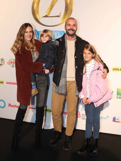 Feiticeiro de Oz no Gelo