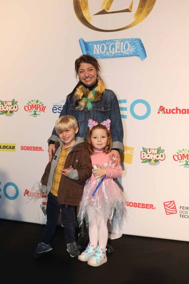 Feiticeiro de Oz no Gelo