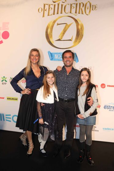 Feiticeiro de Oz no Gelo