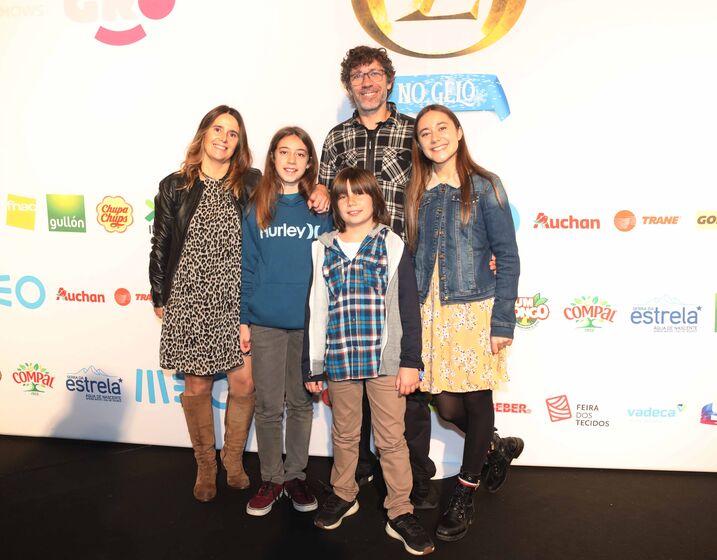 Feiticeiro de Oz no Gelo