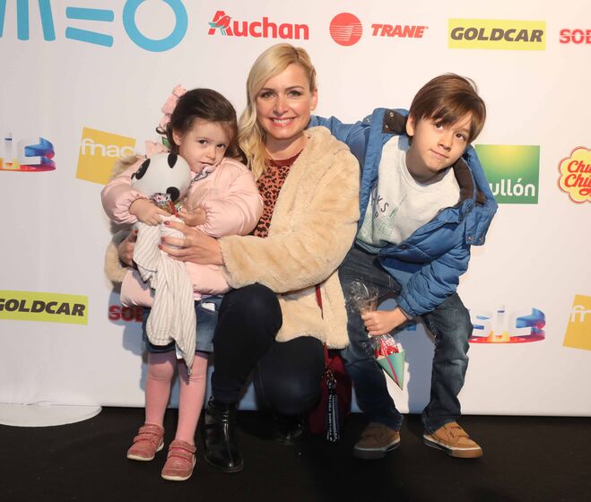 Feiticeiro de Oz no Gelo