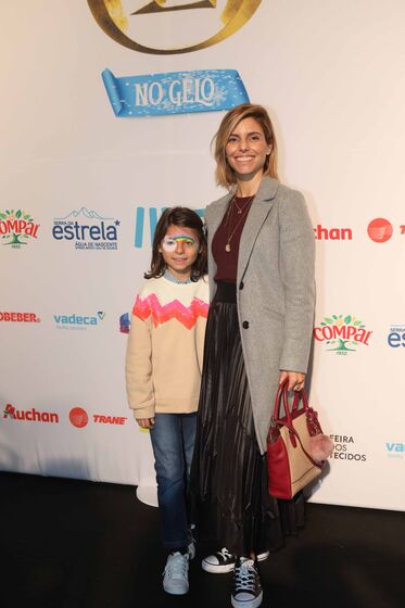 Feiticeiro de Oz no Gelo