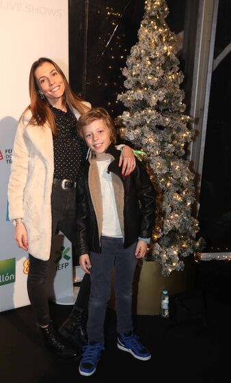 Feiticeiro de Oz no Gelo