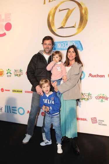 Feiticeiro de Oz no Gelo