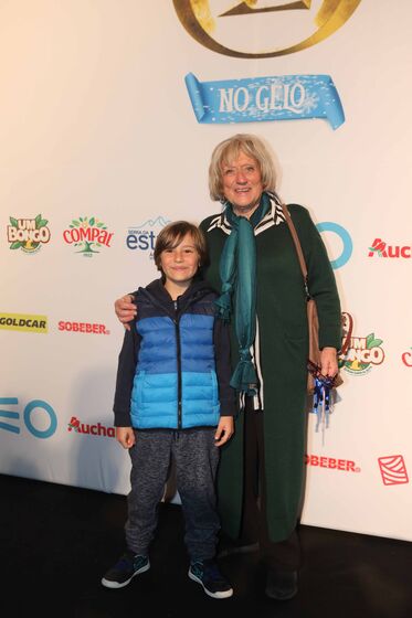 Feiticeiro de Oz no Gelo