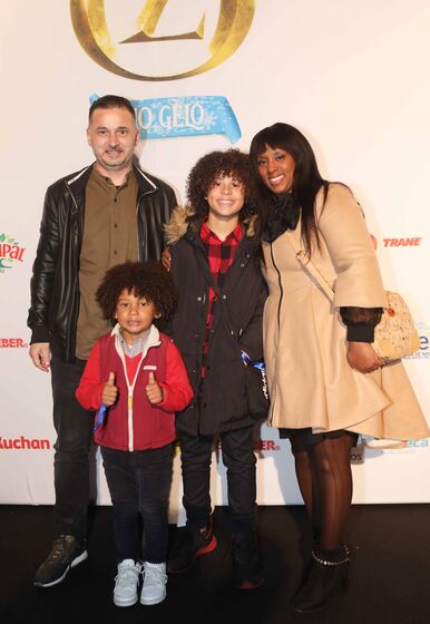 Feiticeiro de Oz no Gelo