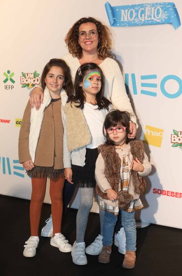 Feiticeiro de Oz no Gelo