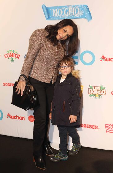 Feiticeiro de Oz no Gelo