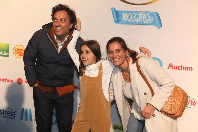 Feiticeiro de Oz no Gelo