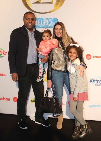 Feiticeiro de Oz no Gelo