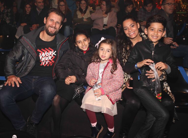 Feiticeiro de Oz no Gelo