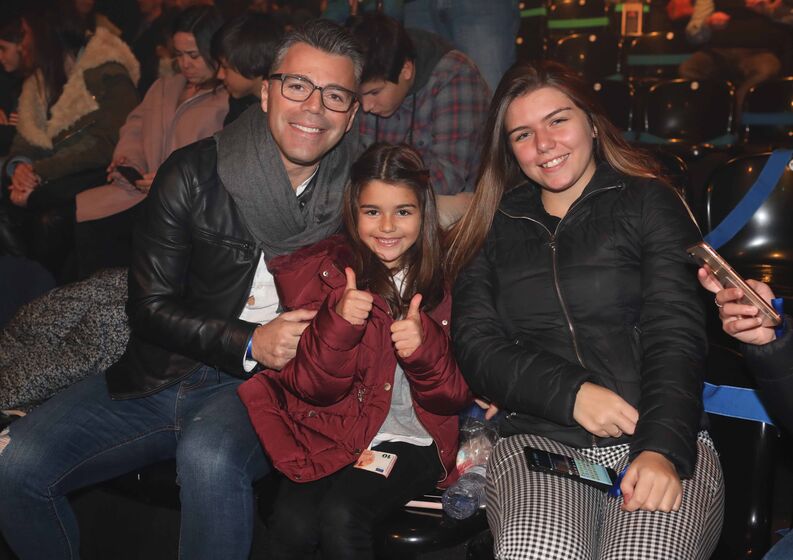 Feiticeiro de Oz no Gelo