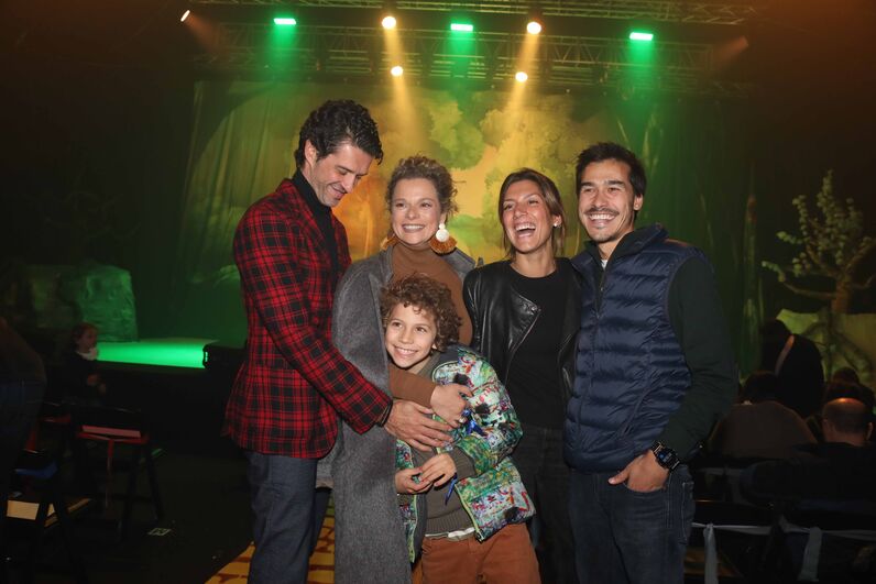 Feiticeiro de Oz no Gelo