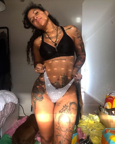 Blaya, Pedro Russo, separação, maminhas, operação plástica, cirurgia, maminhas novas