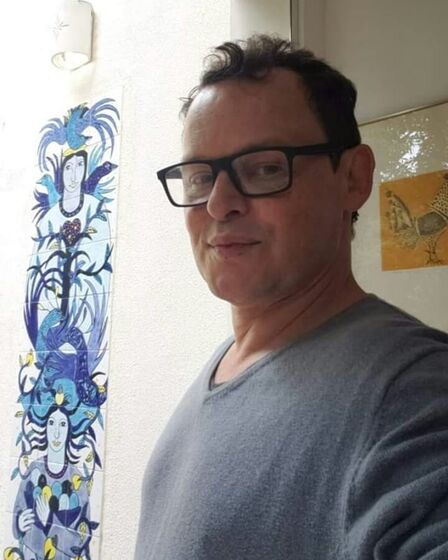 Matheus Nachtergaele