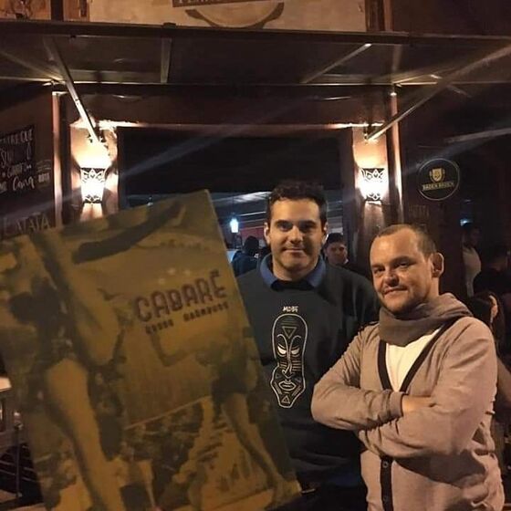 Matheus Nachtergaele