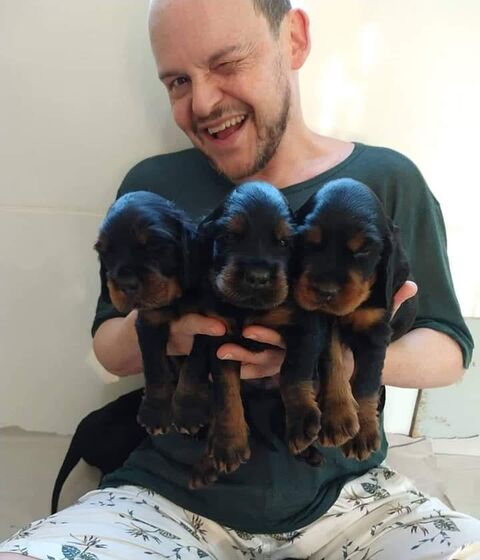 Matheus Nachtergaele