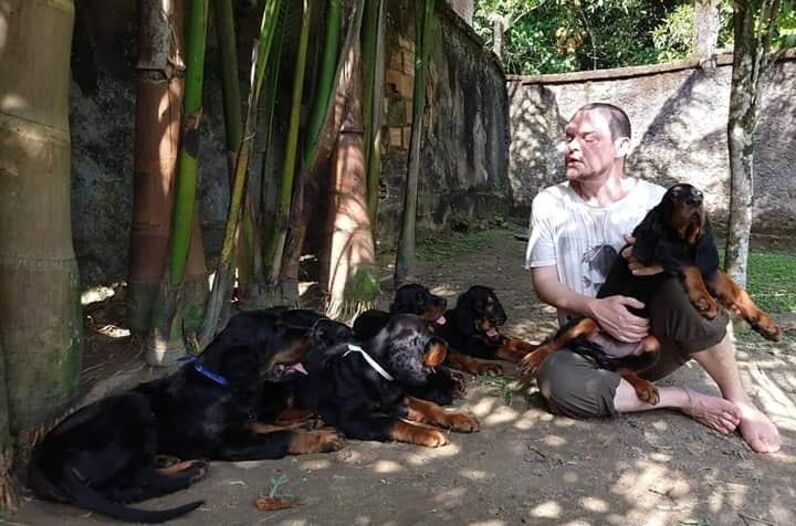 Matheus Nachtergaele