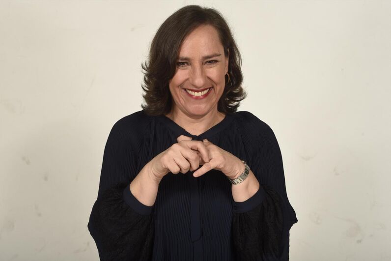 Maria Rueff