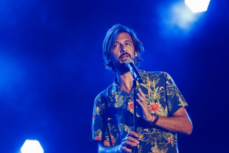 Bruno Nogueira
