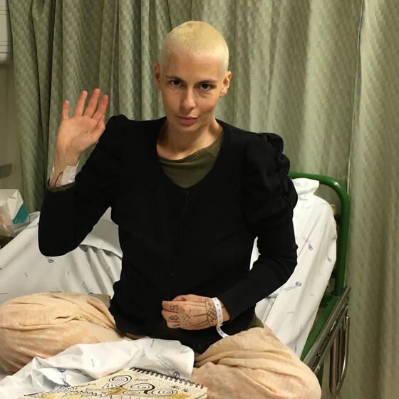 Raul Durão, Sofia Durão, doença, cancro, hospital, urgência, cirurgia, intestino, colostomia