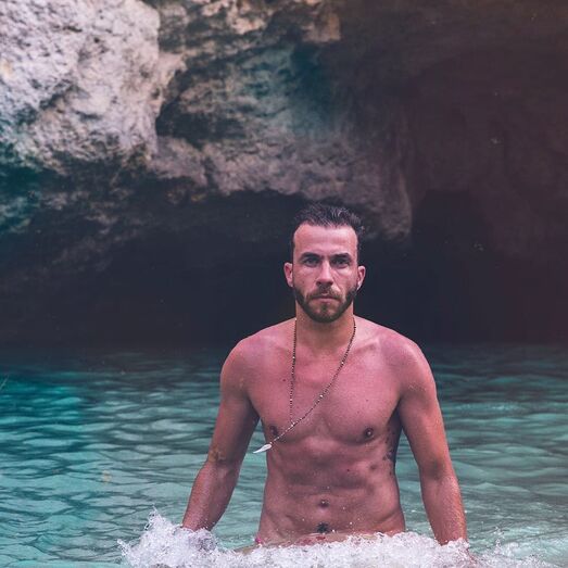 Renato Godinho