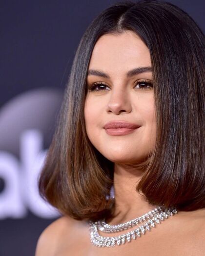 Selena Gomez