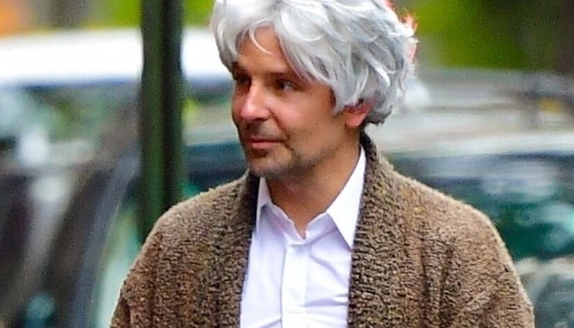 Bradley Cooper