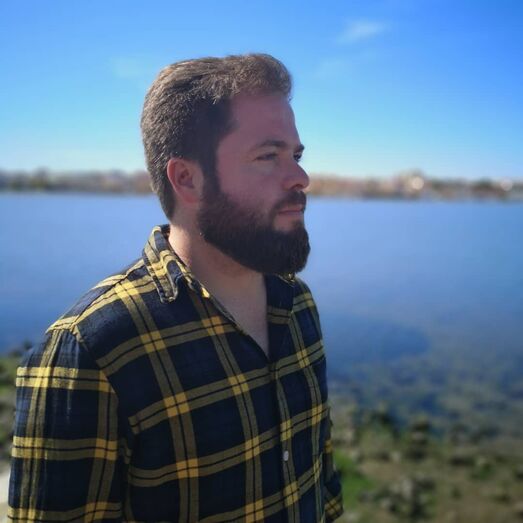 Bruno Fernandes, 'Casados à Primeira Vista', SIC 