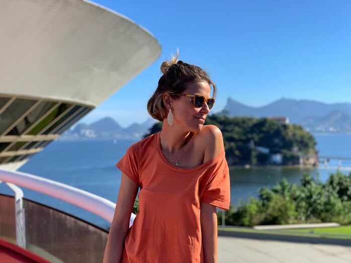 Leonor Poeiras