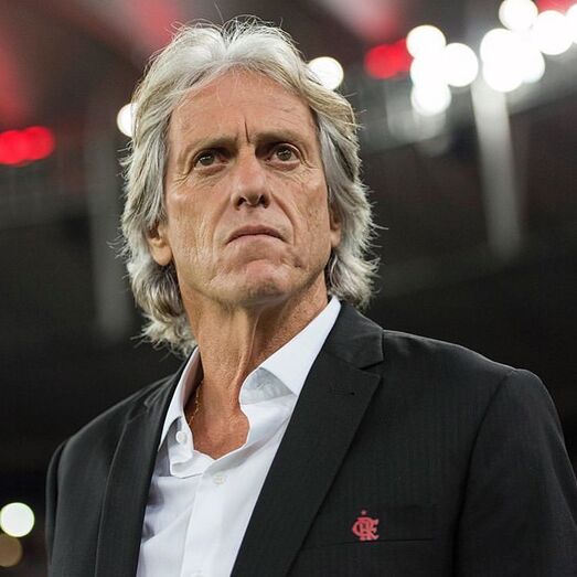 Jorge Jesus