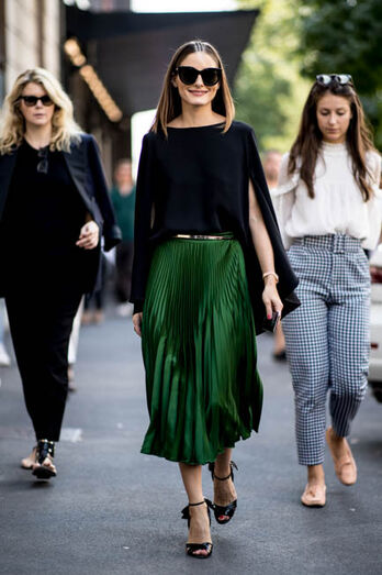 Street style