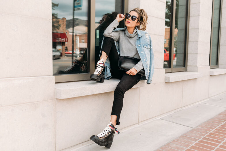 Street style