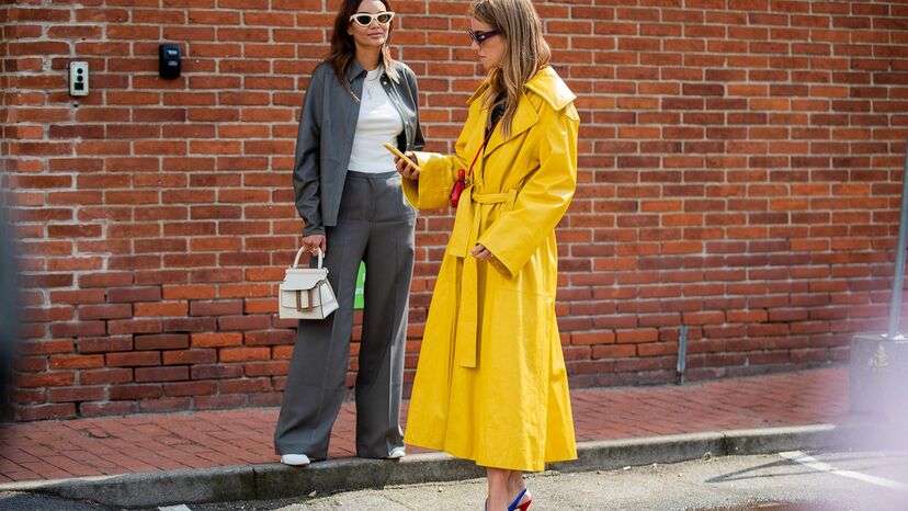 Street style