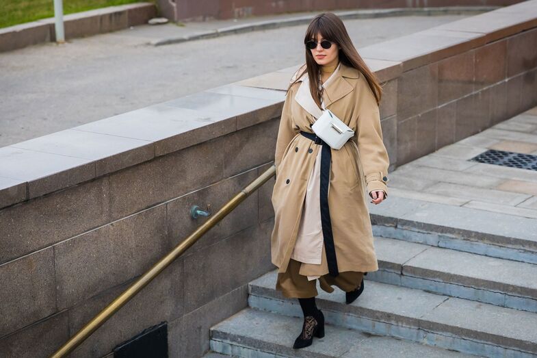 Street style