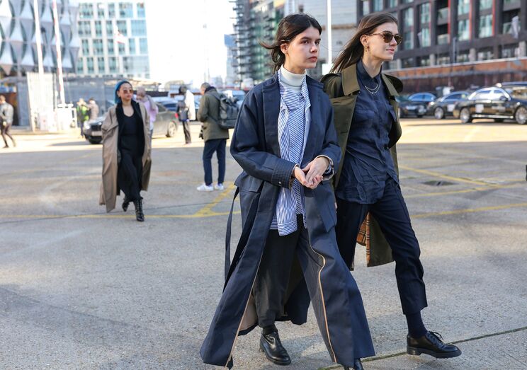 Street style