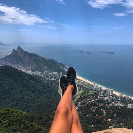 maria cerqueira gomes