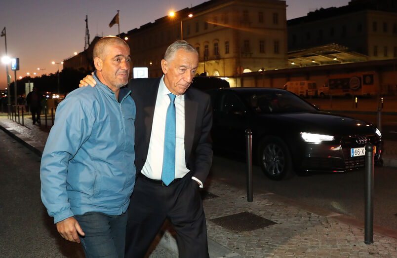 marcelo, sem abrigo