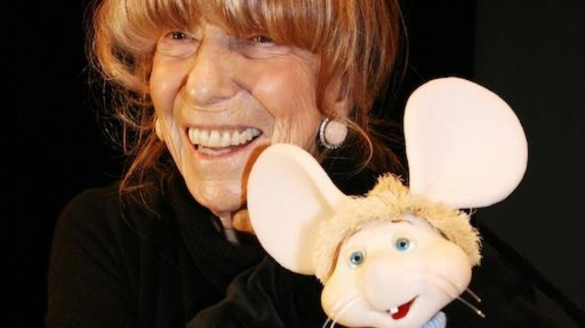 Maria Perego