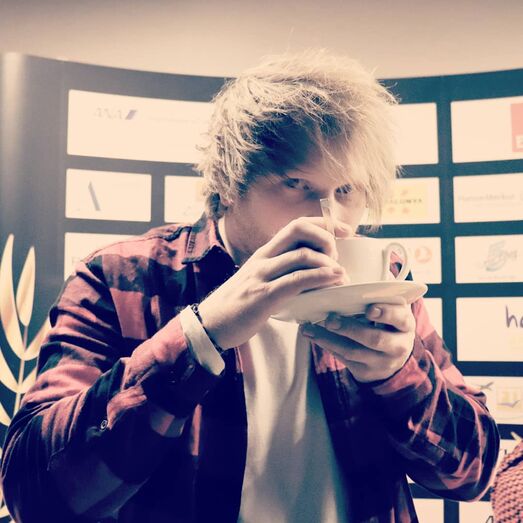 Ed Sheeran