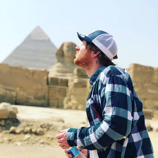 Ed Sheeran