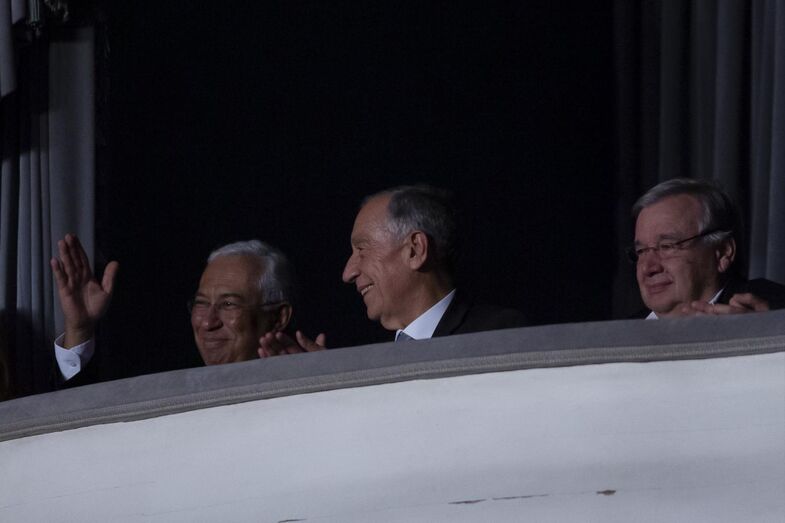 Carlos do Carmo