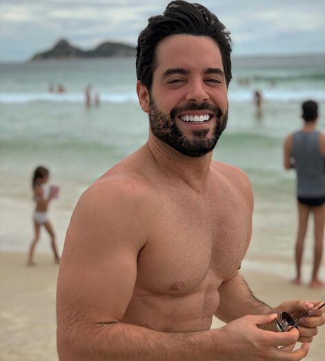Pedro Carvalho