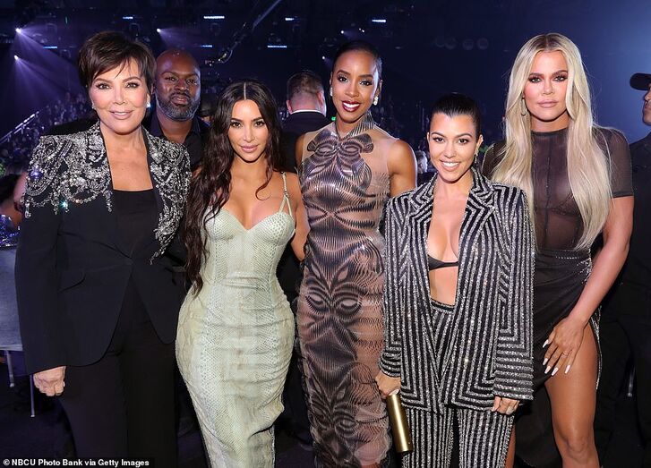kardashians