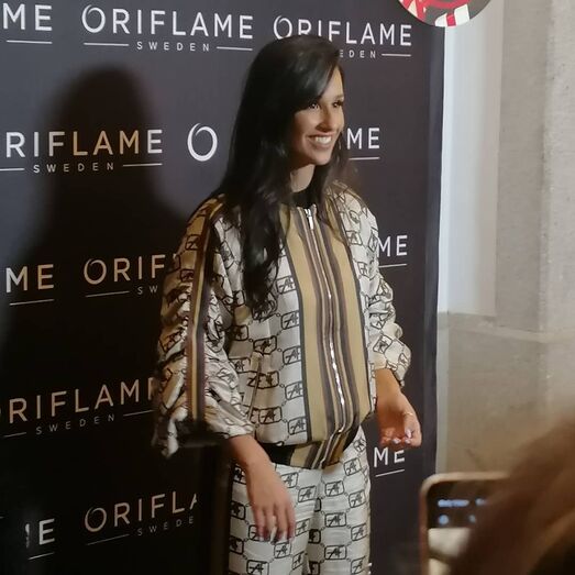 Rita Pereira