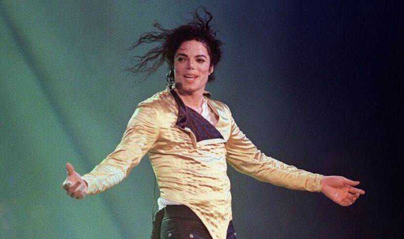Michael Jackson